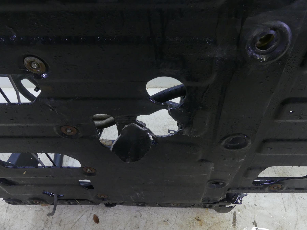 2020 Honda Talon SXS1000R S2R Straight Main Frame Chassis With Clean Texas Title 50100-HL6-A00ZA {{ shop.shopifyCountryName }} - Mototech271