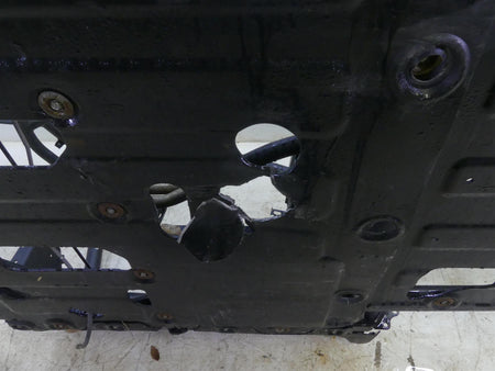 2020 Honda Talon SXS1000R S2R Straight Main Frame Chassis With Clean Texas Title 50100-HL6-A00ZA {{ shop.shopifyCountryName }} - Mototech271