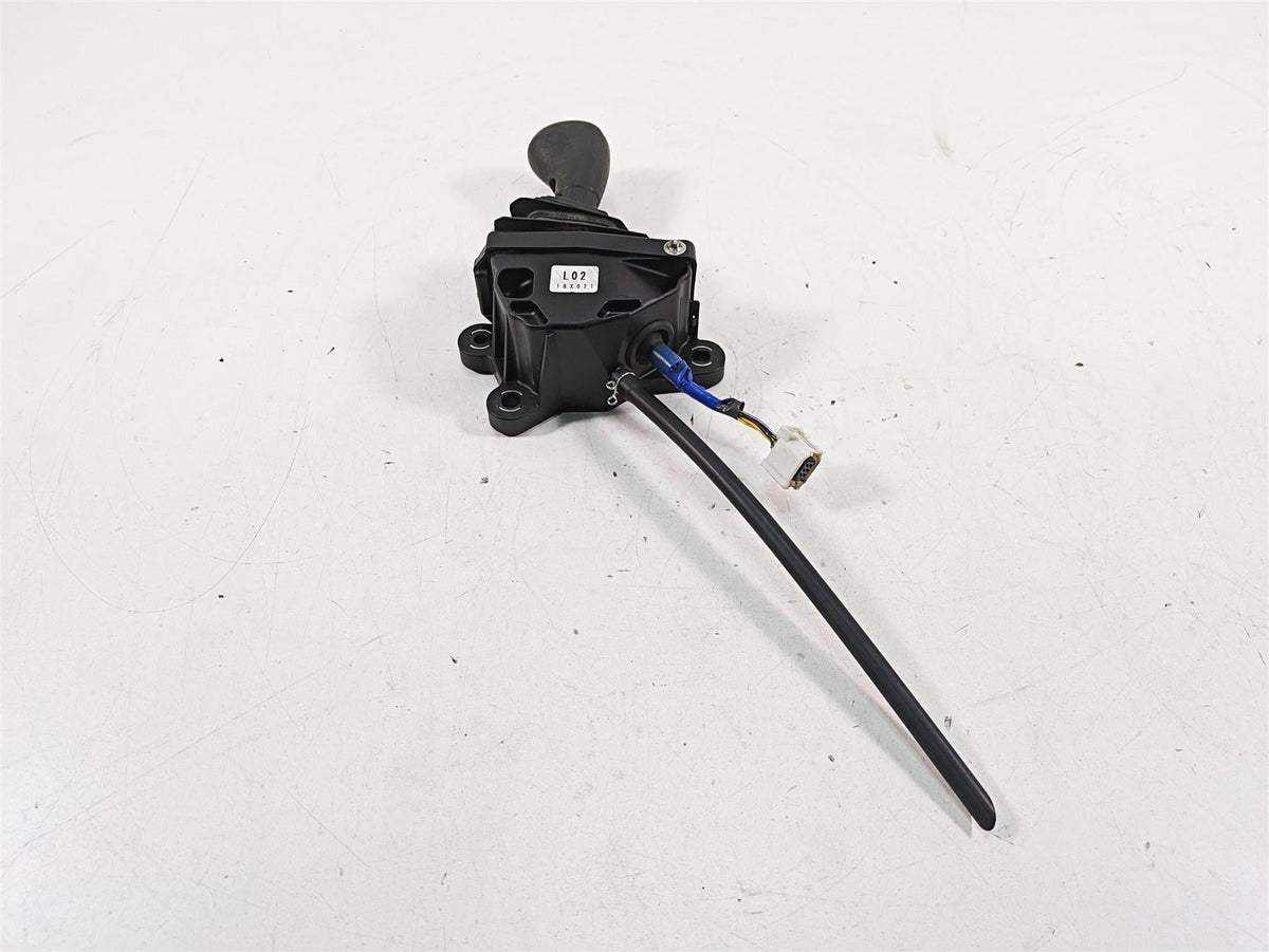 2019 Yamaha YXZ1000 R EPS SS SE Shifter Gear Selector Actuator B57-18300-10-00 {{ shop.shopifyCountryName }} - Mototech271