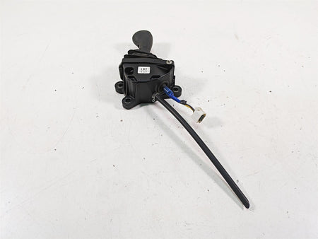2019 Yamaha YXZ1000 R EPS SS SE Shifter Gear Selector Actuator B57-18300-10-00 {{ shop.shopifyCountryName }} - Mototech271