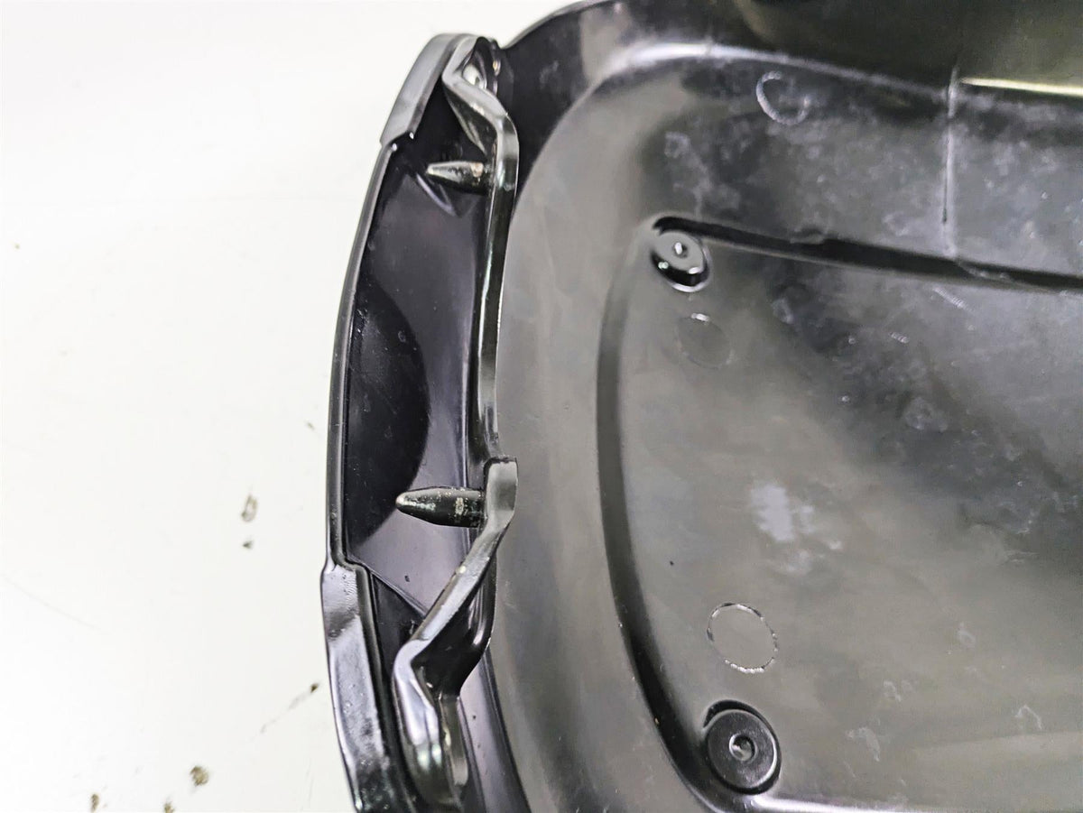 2012 Harley VRSCF Muscle V Rod Upper Tank Airbox Fairing Cover 66390-09 66379-09 {{ shop.shopifyCountryName }} - Mototech271