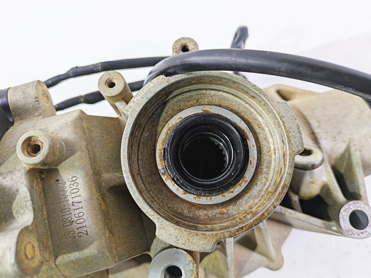 2021 CFMoto Zforce 950 Sport Front Differential Gear Box Q810-310000-10002 {{ shop.shopifyCountryName }} - Mototech271