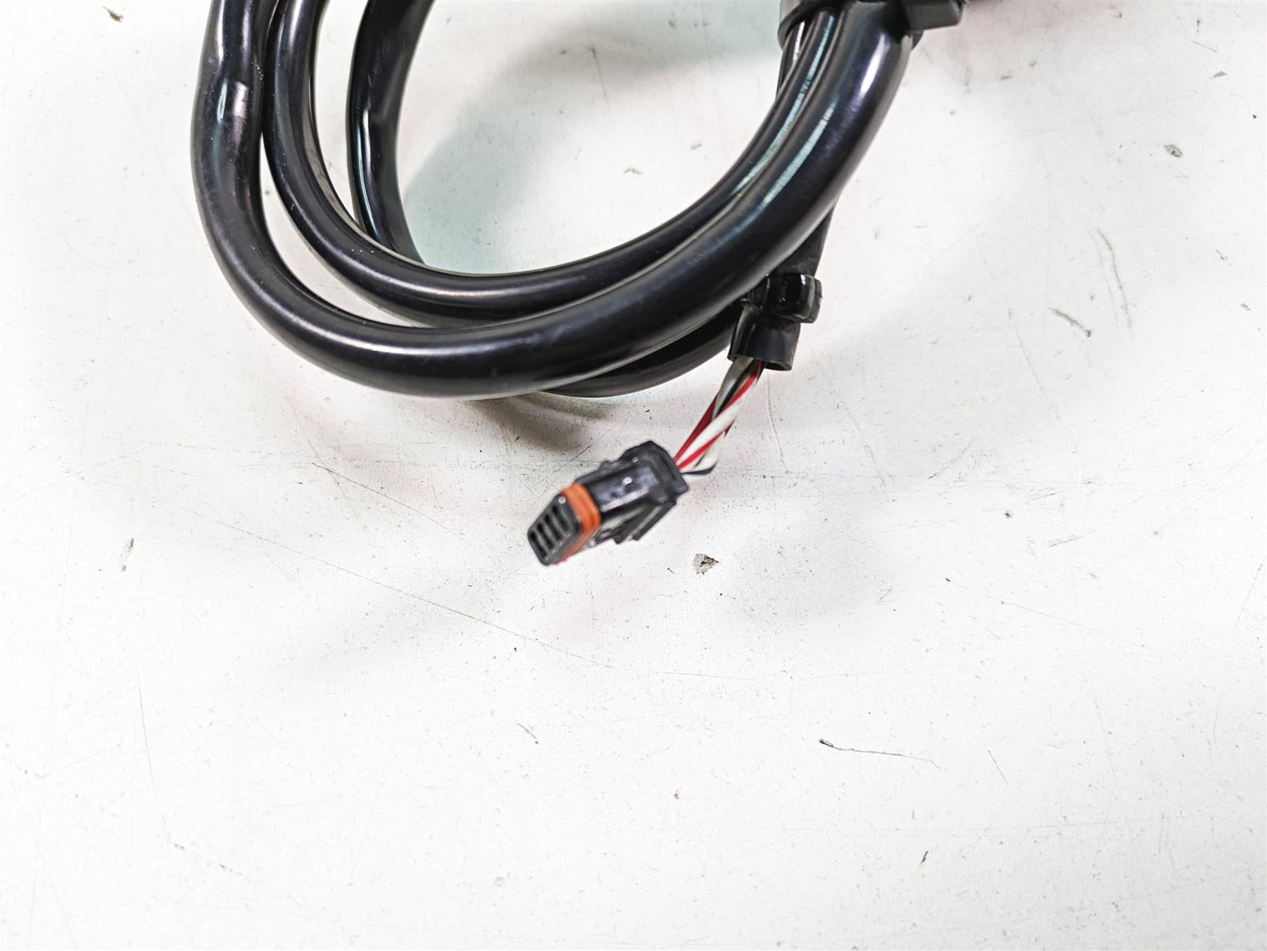 2019 Harley XL883N Sportster Iron Left Hand Control Switch 71500117A {{ shop.shopifyCountryName }} - Mototech271