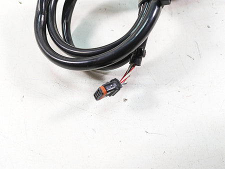2019 Harley XL883N Sportster Iron Left Hand Control Switch 71500117A {{ shop.shopifyCountryName }} - Mototech271