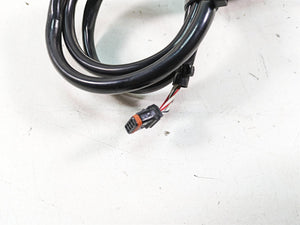2019 Harley XL883N Sportster Iron Left Hand Control Switch 71500117A