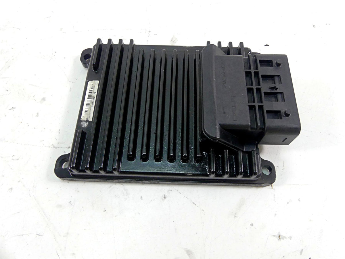 2011 Harley Touring FLTRX Road Glide Cdi Ecu Ecm Engine Control Module 34245-11 {{ shop.shopifyCountryName }} - Mototech271