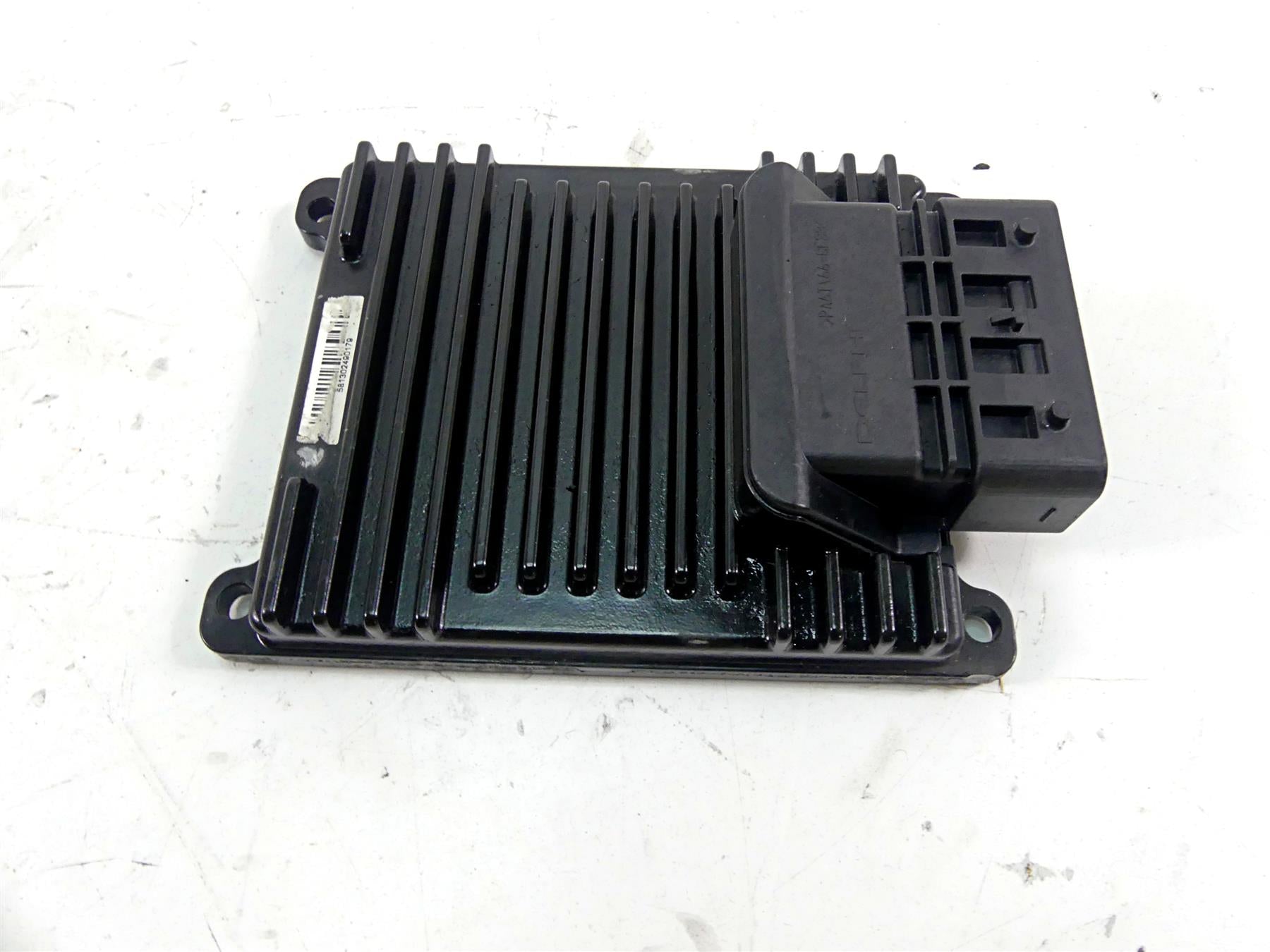 2011 Harley Touring FLTRX Road Glide Cdi Ecu Ecm Engine Control Module 34245-11 {{ shop.shopifyCountryName }} - Mototech271