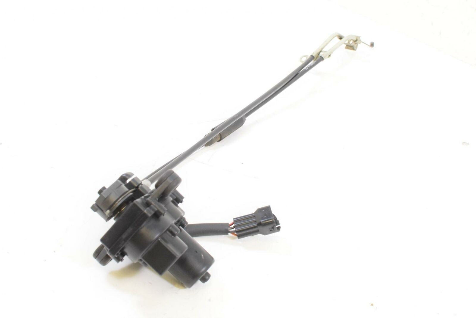 2010 Ducati 848 Exhaust Valve Flap Servo Motor Actuator 59340301A {{ shop.shopifyCountryName }} - Mototech271