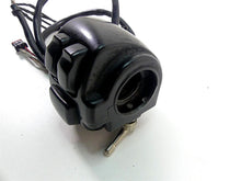 Load image into Gallery viewer, 2011 Harley Softail FXS Blackline Right Hand Control Switch - Read 72952-11 | Mototech271
