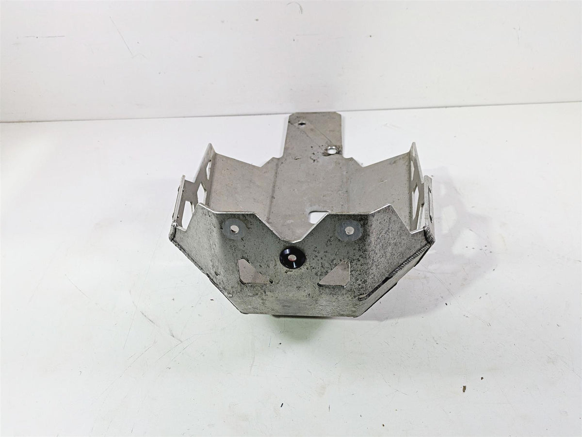 2020 Suzuki V-Strom 1050 XT Engine Guard Lower Skidplate 990D0-31J00-041 {{ shop.shopifyCountryName }} - Mototech271