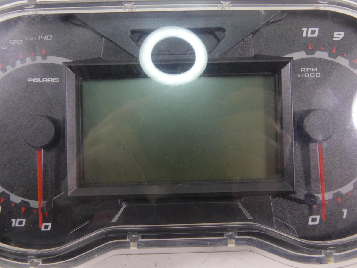 2021 Polaris RZR XP 1000 EPS Speedometer Gauges Instrument 1k Only 3286838 {{ shop.shopifyCountryName }} - Mototech271