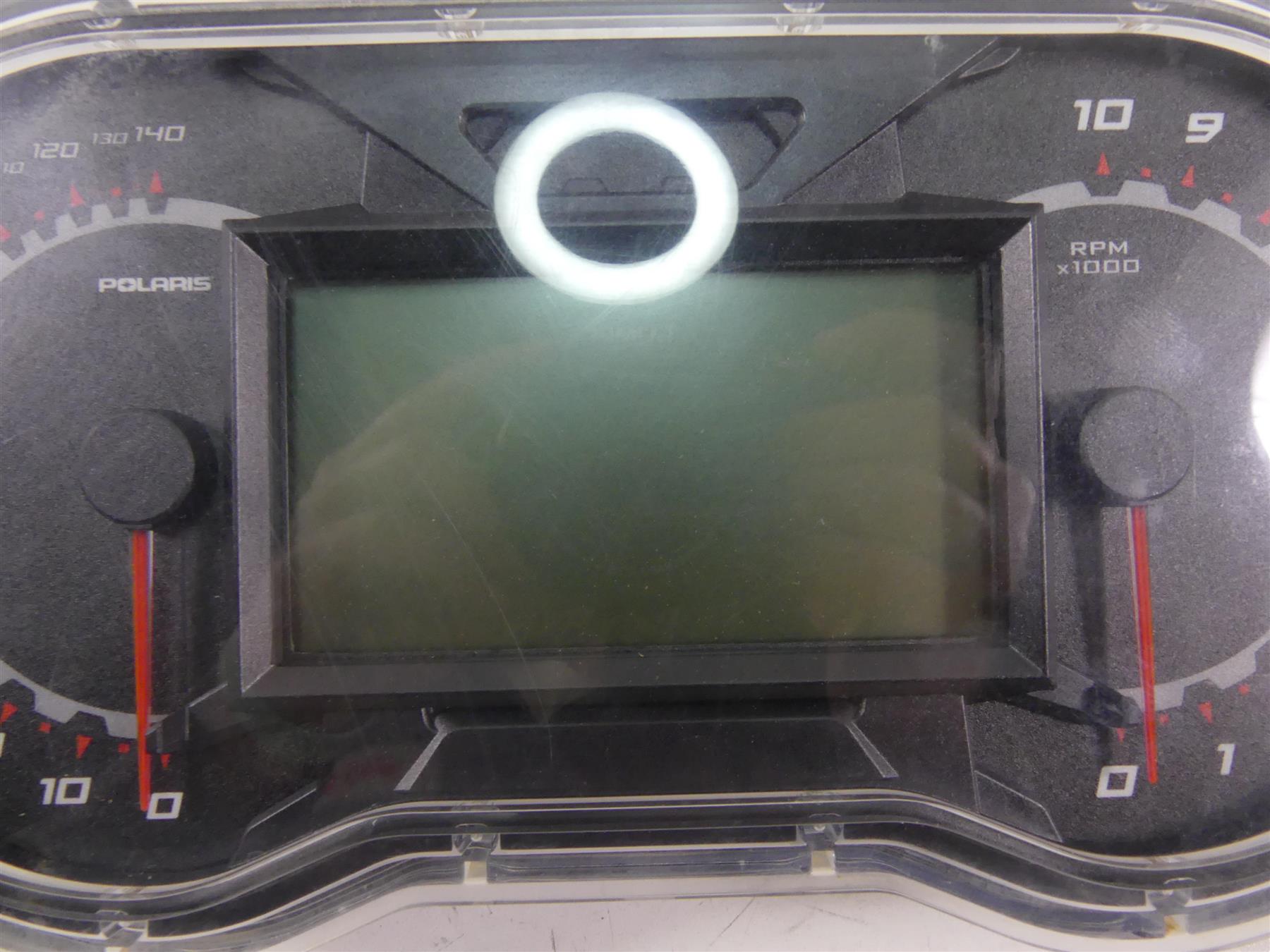 2021 Polaris RZR XP 1000 EPS Speedometer Gauges Instrument 1k Only 3286838 {{ shop.shopifyCountryName }} - Mototech271
