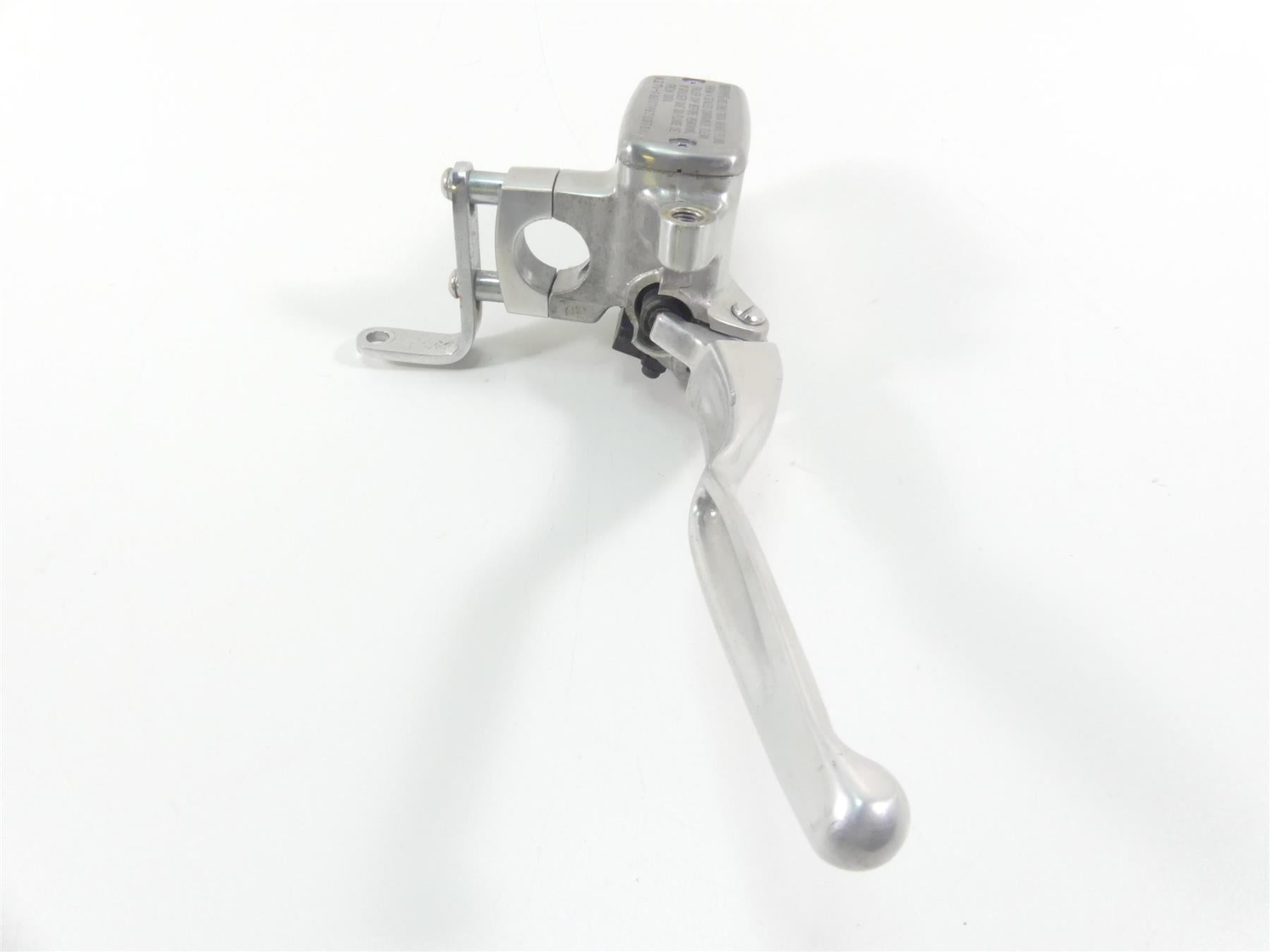 2006 Honda VTX1800 C2 Nissin Front Brake Master Cylinder 45510-MCH-C11 {{ shop.shopifyCountryName }} - Mototech271