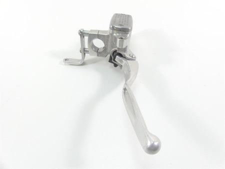 2006 Honda VTX1800 C2 Nissin Front Brake Master Cylinder 45510-MCH-C11 {{ shop.shopifyCountryName }} - Mototech271
