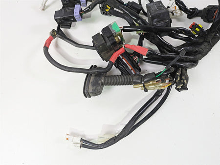 2018 KTM 1290 Super Duke R Main Wiring Harness Loom - No Cut 61611075033 {{ shop.shopifyCountryName }} - Mototech271