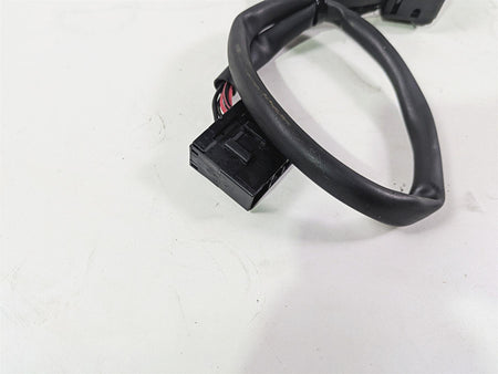 2013 Triumph Bonneville Right Hand Start Stop Control Switch T2040096 {{ shop.shopifyCountryName }} - Mototech271