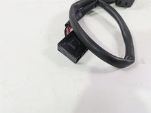 Load image into Gallery viewer, 2013 Triumph Bonneville Right Hand Start Stop Control Switch T2040096
