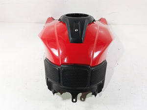 2019 BMW S1000XR K49 Fuel Tank Cover Fairing Set  46638549018 46637717102 | Mototech271