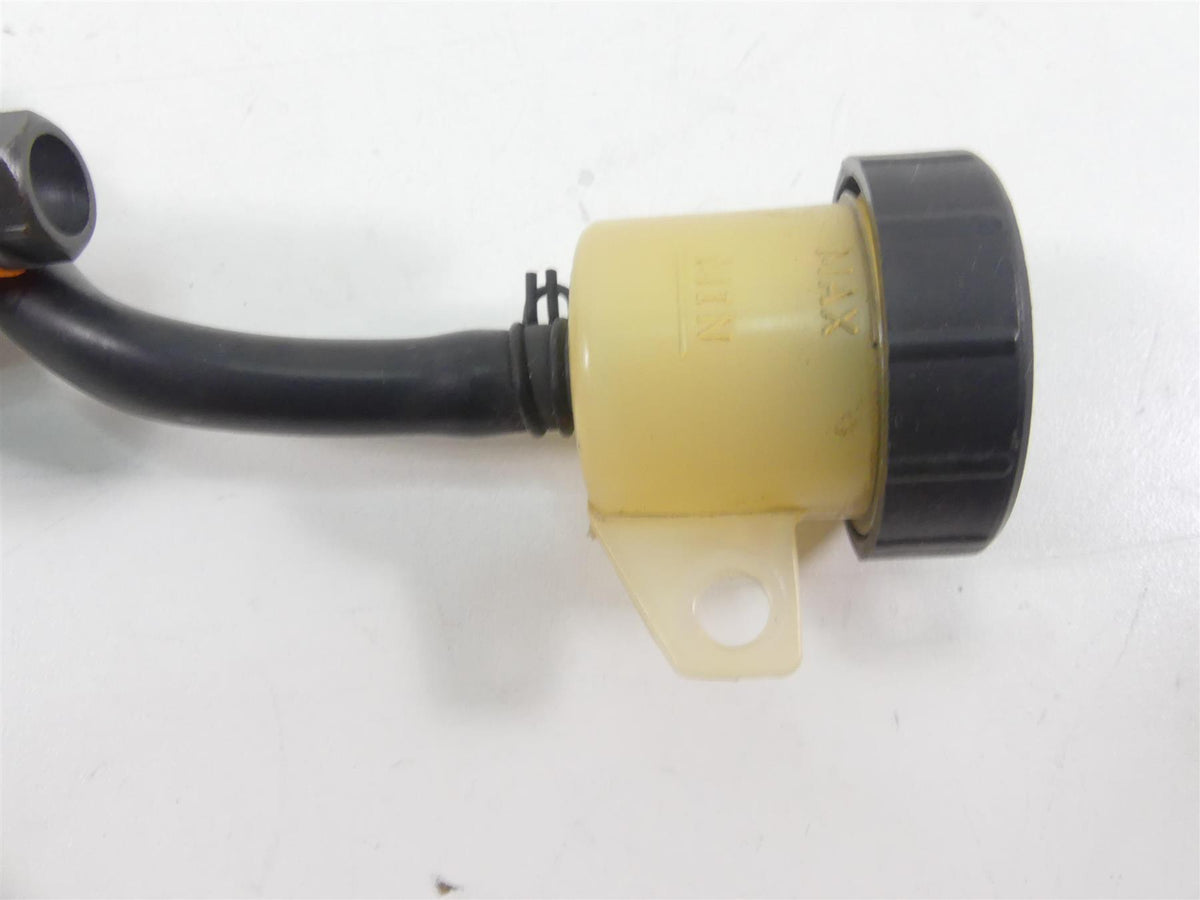 2008 Ducati Hypermotard 1100 Rear Brembo Brake Master Cylinder 62540201A {{ shop.shopifyCountryName }} - Mototech271