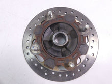 Load image into Gallery viewer, 2020 Kawasaki KRX KRF 1000 Teryx Rear Left Trailing Arm Hub Spindle 39007-0428 | Mototech271
