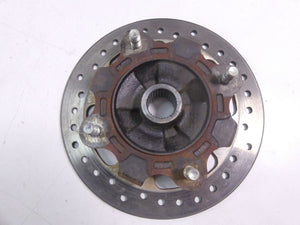 2020 Kawasaki KRX KRF 1000 Teryx Rear Left Trailing Arm Hub Spindle 39007-0428 | Mototech271
