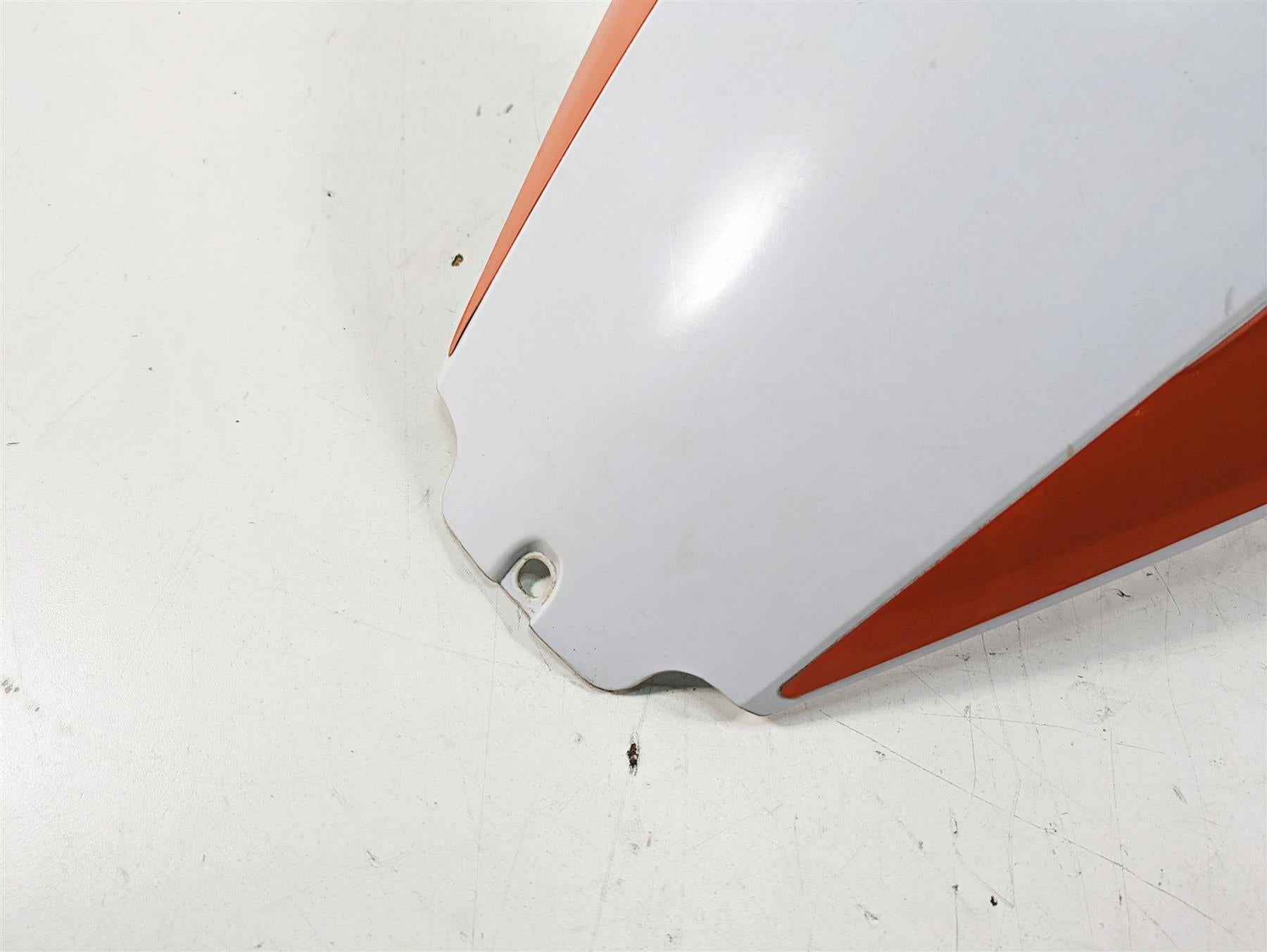 2020 KTM 1290 Super Adventure R Fuel Gas Tank Cover Fairing 60308030000 {{ shop.shopifyCountryName }} - Mototech271