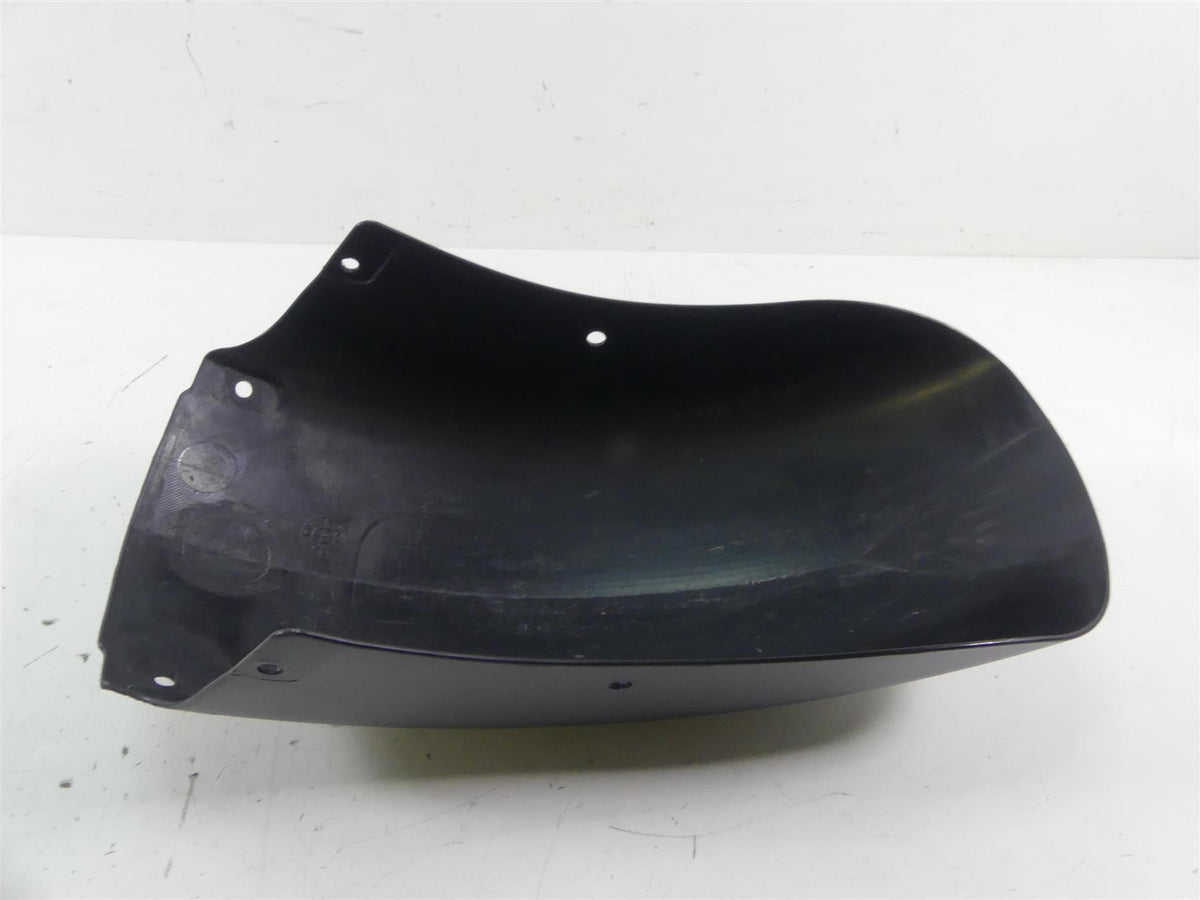 2011 Victory Vision Tour Front Fender Rear Half Cover Mud Guard 5436458 {{ shop.shopifyCountryName }} - Mototech271