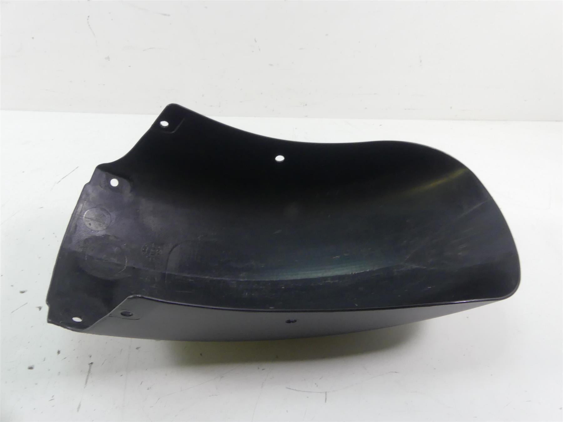 2011 Victory Vision Tour Front Fender Rear Half Cover Mud Guard 5436458 {{ shop.shopifyCountryName }} - Mototech271