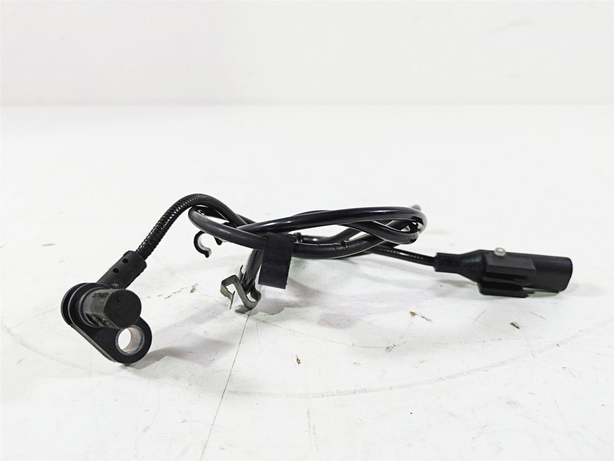 2019 BMW S1000XR K49 Front Abs Wheel Speed Sensor 35528551611 {{ shop.shopifyCountryName }} - Mototech271