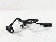 Load image into Gallery viewer, 2019 BMW S1000XR K49 Front  Abs Wheel Speed Sensor 35528551611
