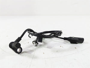 2019 BMW S1000XR K49 Front  Abs Wheel Speed Sensor 35528551611
