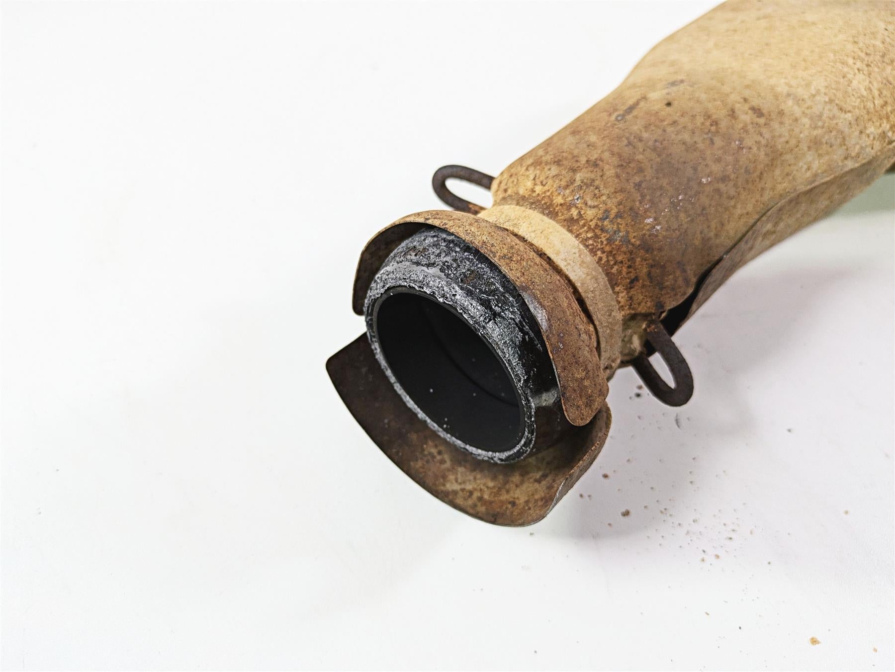 2020 Polaris Sportsman 1000 XP Exhaust Header Manifold Pipe 1262934 {{ shop.shopifyCountryName }} - Mototech271