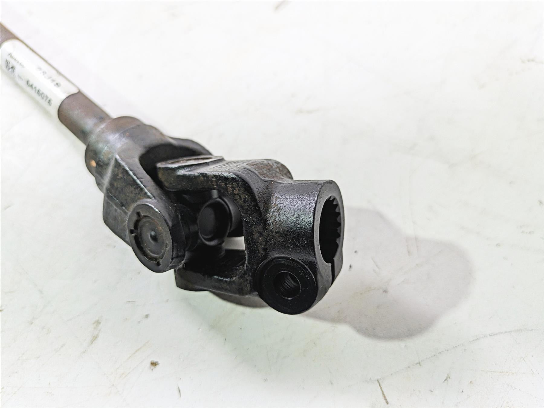 2020 Polaris General 1000 EPS Steering Shaft Rod 5415075 {{ shop.shopifyCountryName }} - Mototech271
