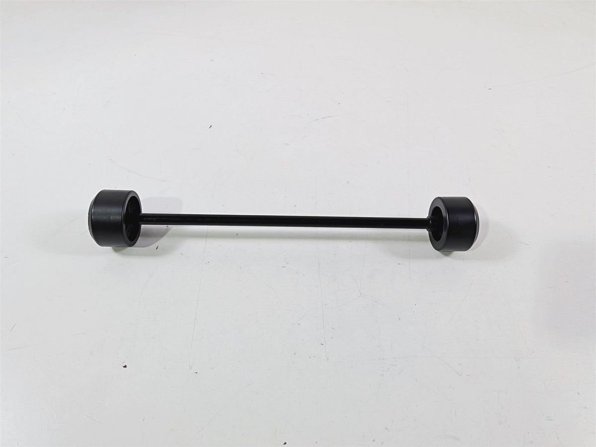 2018 Husqvarna 701 Supermoto Savage Racing Front Wheel Slider Protection-Mototech271