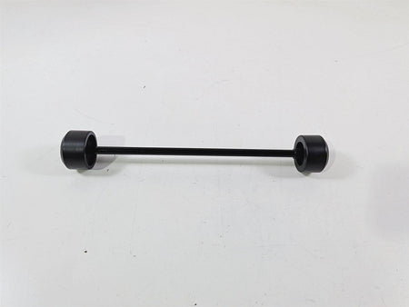 2018 Husqvarna 701 Supermoto Savage Racing Front Wheel Slider Protection-Mototech271