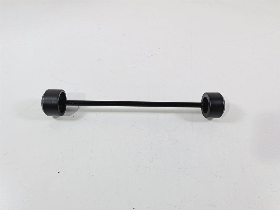 2018 Husqvarna 701 Supermoto Savage Racing Front Wheel Slider Protection-Mototech271