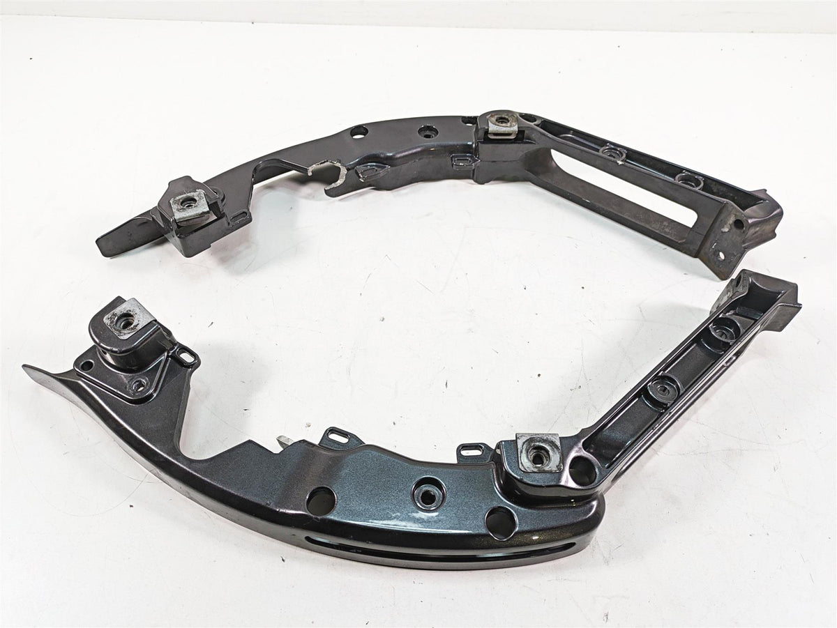 2018 Harley Touring FLHXSE CVO Street Glide Saddlebag Mounts -Read 90200502 {{ shop.shopifyCountryName }} - Mototech271