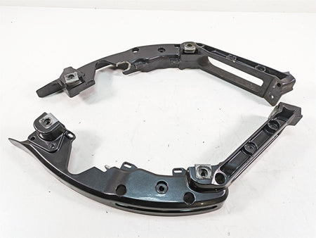 2018 Harley Touring FLHXSE CVO Street Glide Saddlebag Mounts -Read 90200502 {{ shop.shopifyCountryName }} - Mototech271