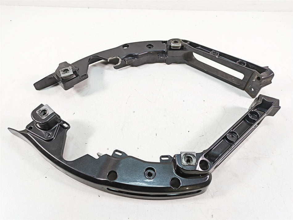 2018 Harley Touring FLHXSE CVO Street Glide Saddlebag Mounts -Read 90200502 {{ shop.shopifyCountryName }} - Mototech271