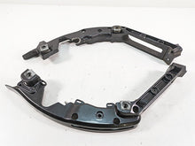 Load image into Gallery viewer, 2018 Harley Touring FLHXSE CVO Street Glide Saddlebag Mounts -Read 90200502
