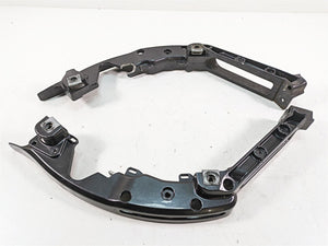 2018 Harley Touring FLHXSE CVO Street Glide Saddlebag Mounts -Read 90200502