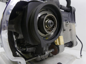 2007 Suzuki M109R VZR1800 Boulevard Running Engine Motor 43K -Video 11300-48861