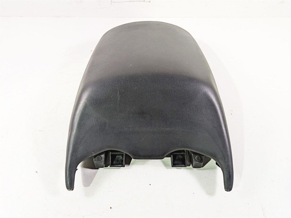 2009 BMW R1200RT K26 Heated Rear Passenger Seat Saddle 52537683652 {{ shop.shopifyCountryName }} - Mototech271