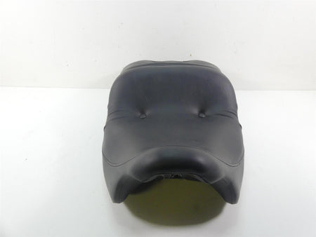 2009 Harley FLHTCU SE4 CVO E-Glide Rider Driver Dual Seat Saddle 51495-09A {{ shop.shopifyCountryName }} - Mototech271