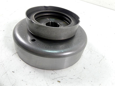 2011 Harley Softail FLSTF Fat Boy Ignition Flywheel Rotor Fly Wheel 40356-07 {{ shop.shopifyCountryName }} - Mototech271