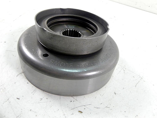 2011 Harley Softail FLSTF Fat Boy Ignition Flywheel Rotor Fly Wheel 40356-07 | Mototech271