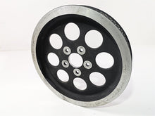 Load image into Gallery viewer, 1999 Harley Touring FLHTCUI E-Glide Rear Drive Belt Pulley 70T 1.5&quot; 40225-86A
