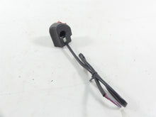 Load image into Gallery viewer, 2008 Ducati Hypermotard 1100S Right Control Switch Start Stop Kill 65010071A
