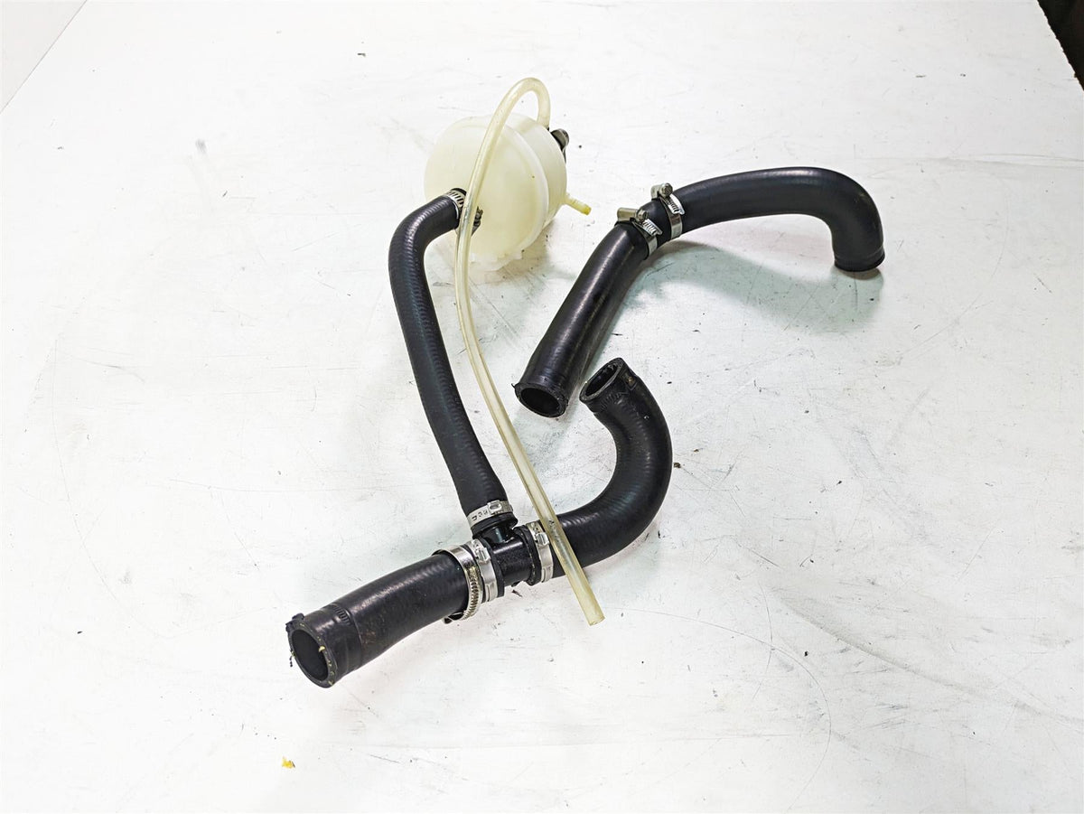 2019 Sea-Doo Spark 900 Trixx Coolant Bottle Reservoir & Hoses Set 509000802 {{ shop.shopifyCountryName }} - Mototech271