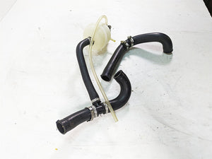2019 Sea-Doo Spark 900 Trixx  Coolant Bottle Reservoir & Hoses Set 509000802 | Mototech271